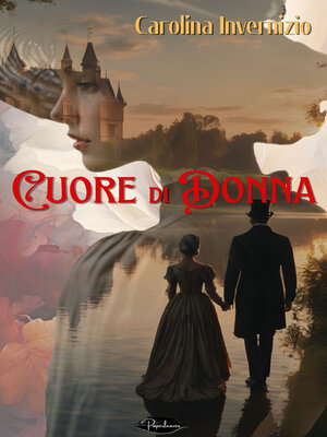 cover image of Cuore di donna